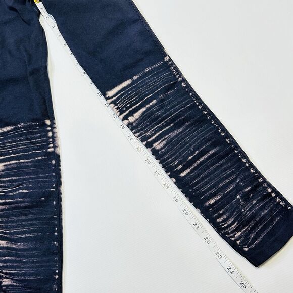 Free People Fp Movement Washed Barely There Yoga Leggings Size XS - Picture 4 of 10